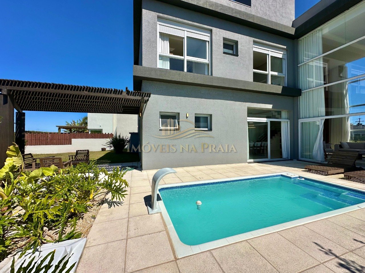 Foto 20 — Casa em Condomínio 4 Dormitório(s) Bairro Capão Il