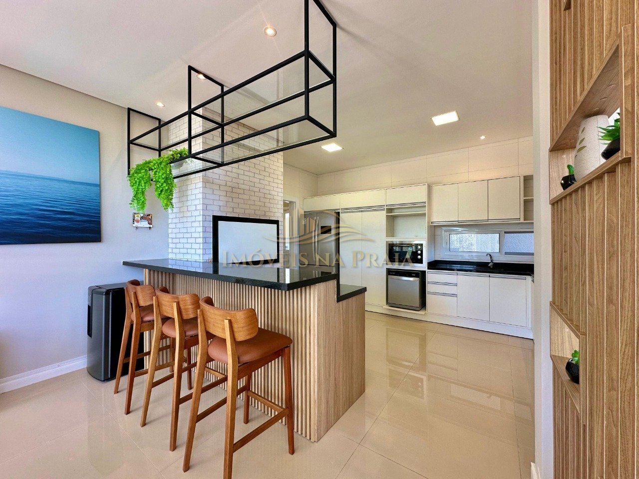 Foto 8 — Casa em Condomínio 4 Dormitório(s) Bairro Capão Il