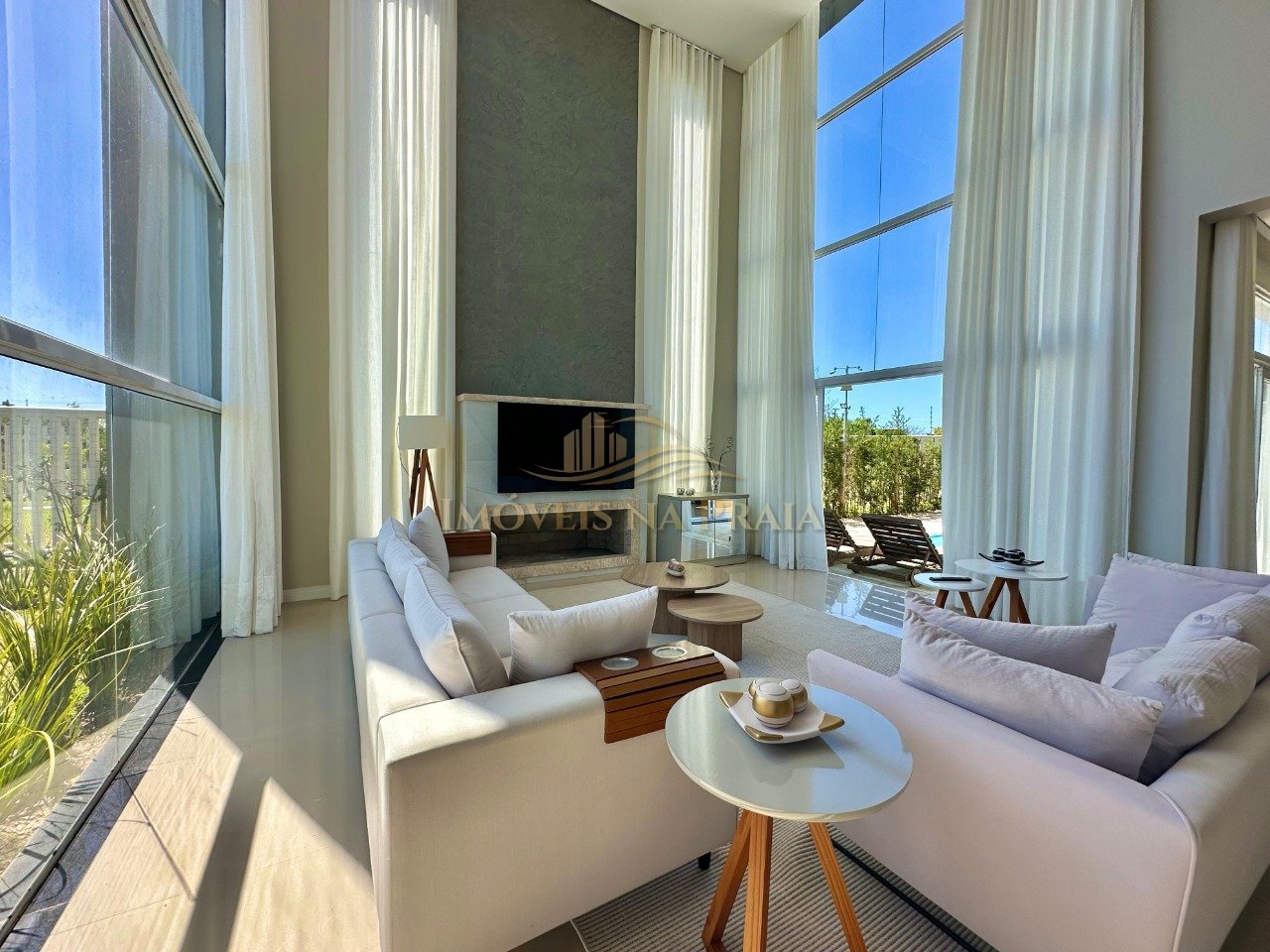 Foto 3 — Casa em Condomínio 4 Dormitório(s) Bairro Capão Il