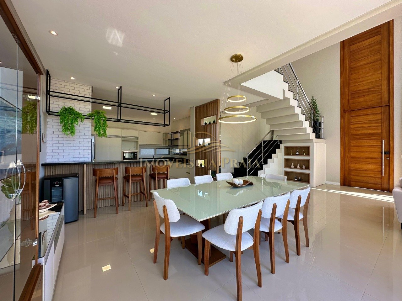 Foto 5 — Casa em Condomínio 4 Dormitório(s) Bairro Capão Il