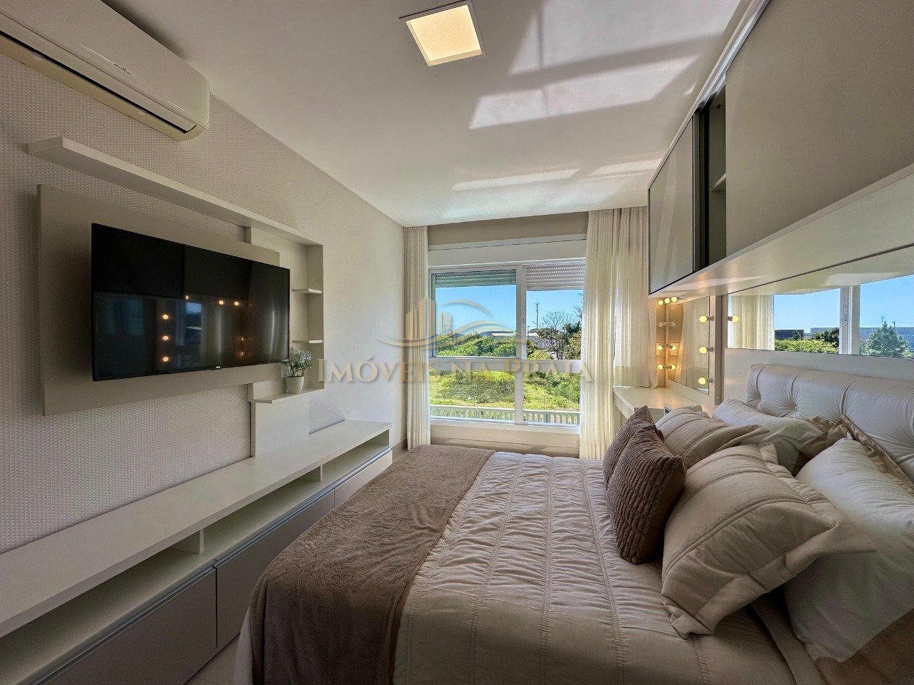 Foto 15 — Casa em Condomínio 4 Dormitório(s) Bairro Capão Il