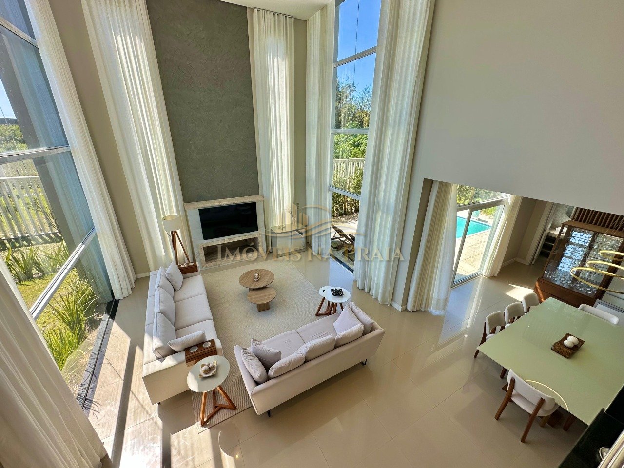 Foto 11 — Casa em Condomínio 4 Dormitório(s) Bairro Capão Il