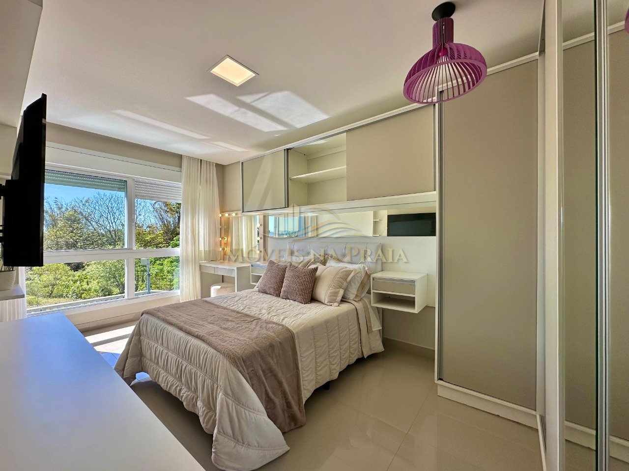 Foto 14 — Casa em Condomínio 4 Dormitório(s) Bairro Capão Il