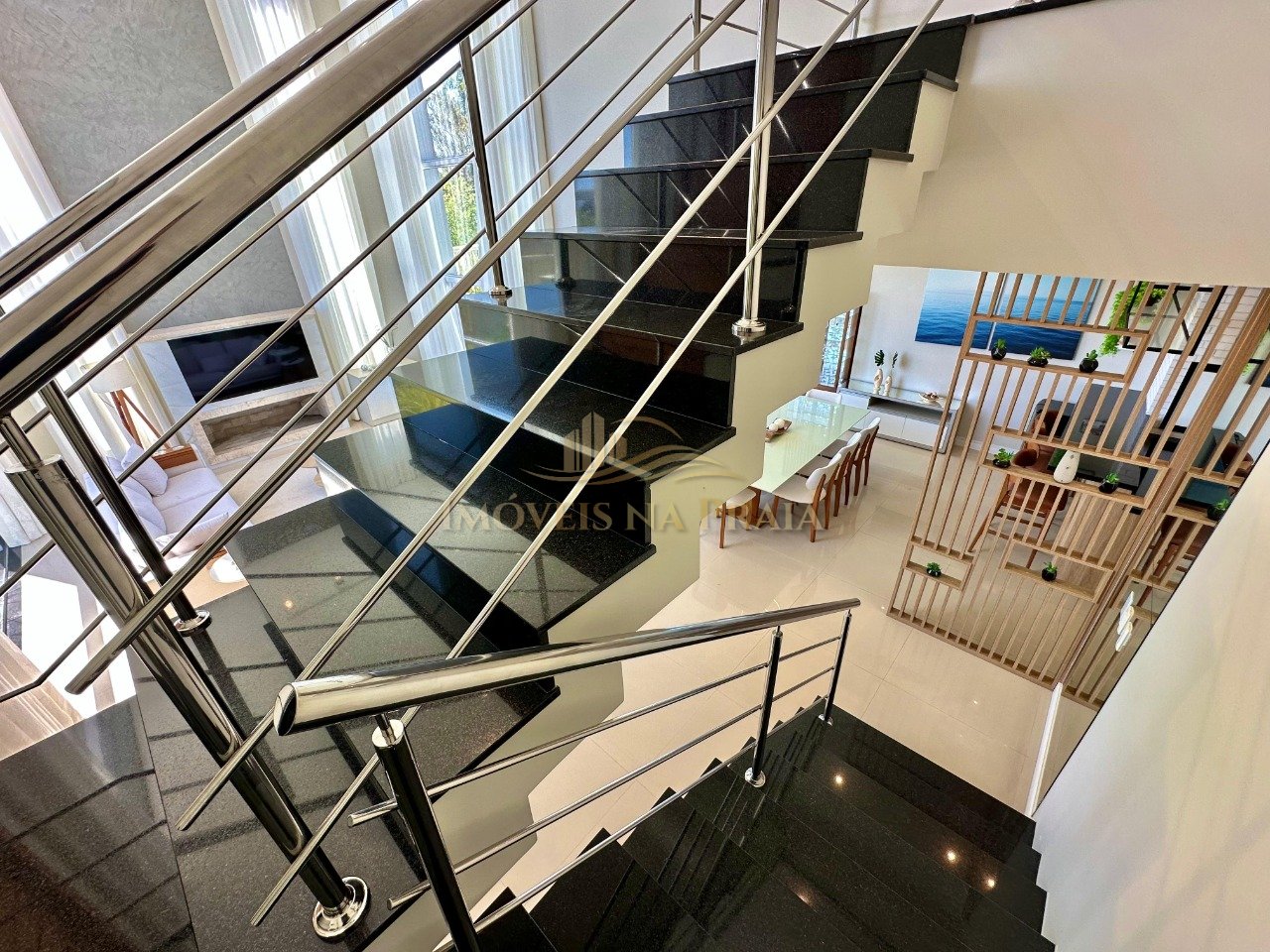 Foto 10 — Casa em Condomínio 4 Dormitório(s) Bairro Capão Il