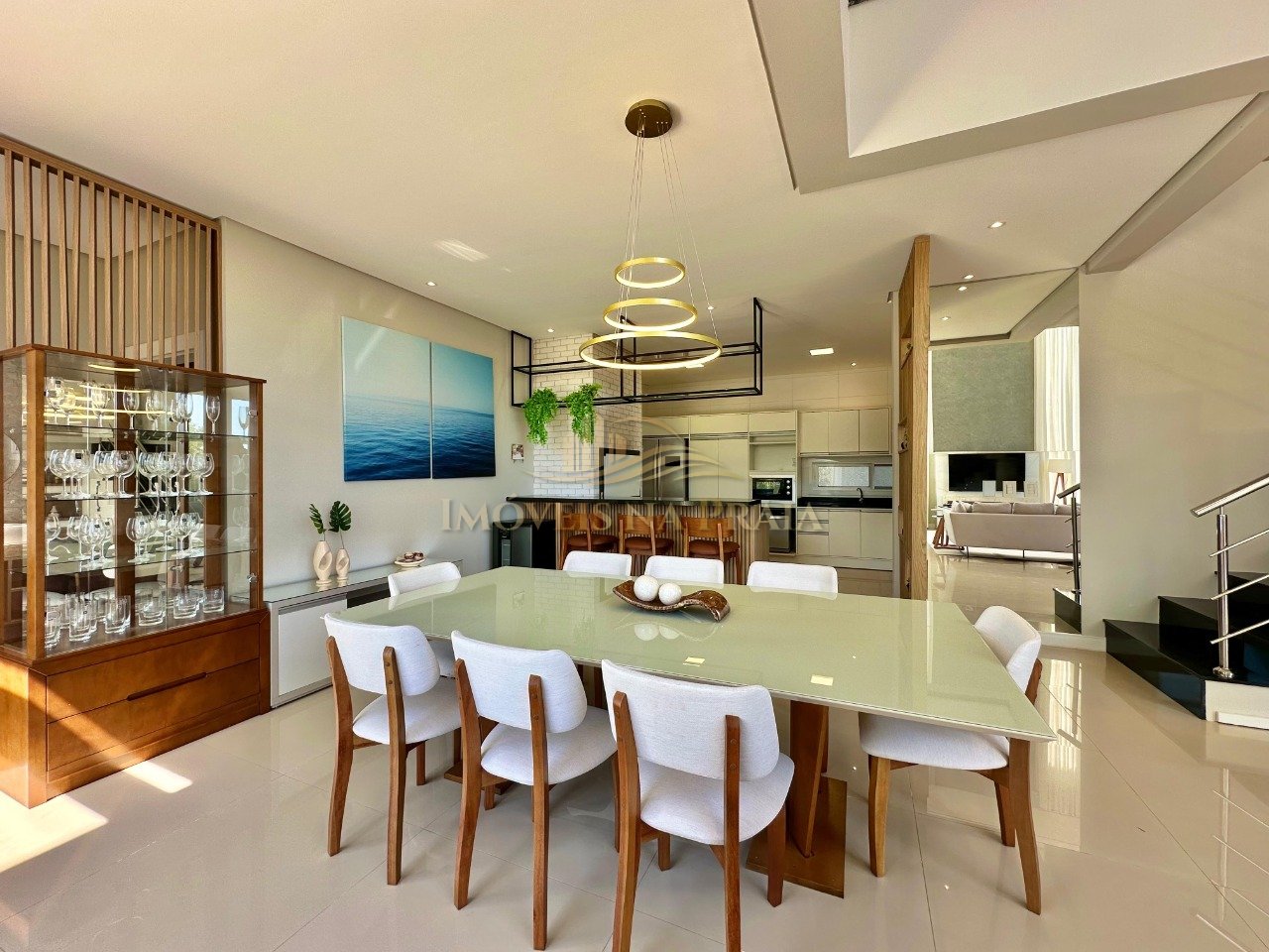 Foto 6 — Casa em Condomínio 4 Dormitório(s) Bairro Capão Il