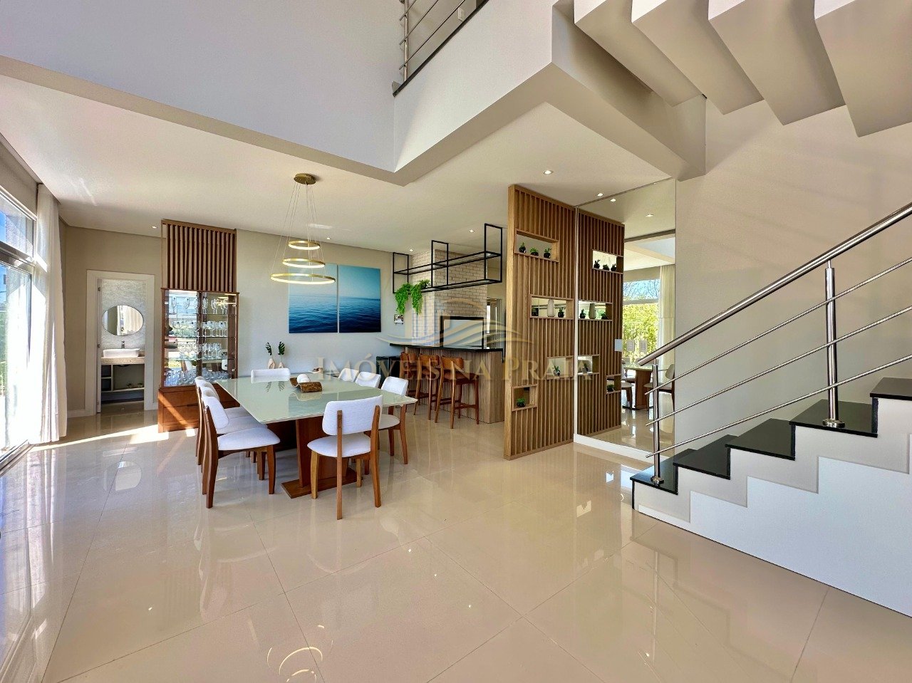 Foto 4 — Casa em Condomínio 4 Dormitório(s) Bairro Capão Il