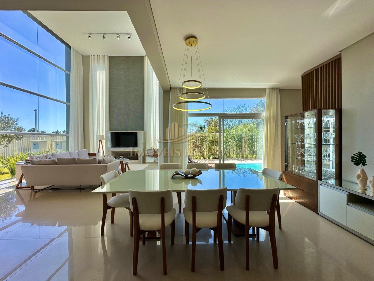 Foto 7 — Casa em Condomínio 4 Dormitório(s) Bairro Capão Il