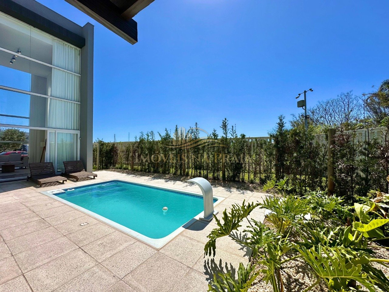 Foto 18 — Casa em Condomínio 4 Dormitório(s) Bairro Capão Il