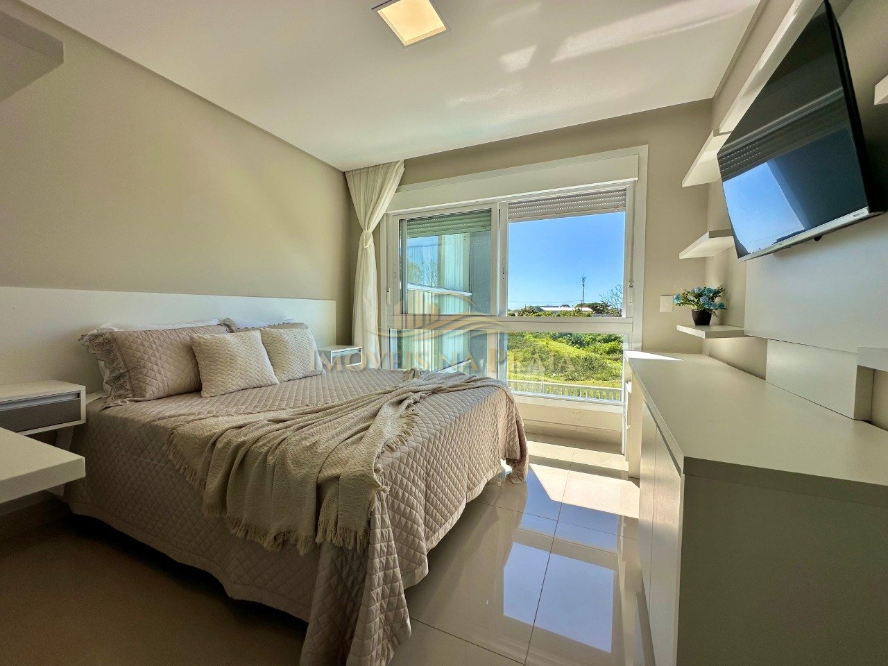 Foto 12 — Casa em Condomínio 4 Dormitório(s) Bairro Capão Il