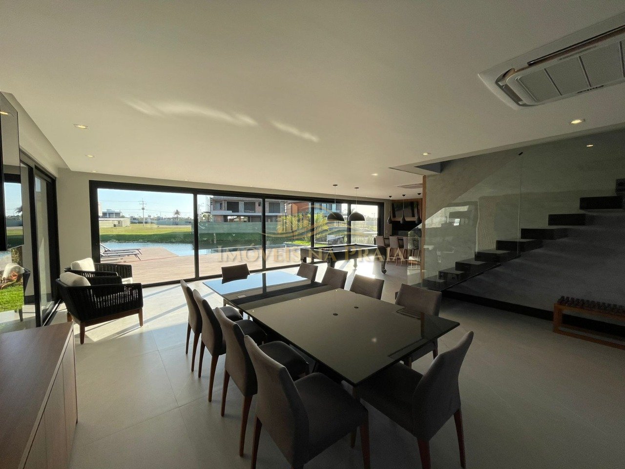 Foto 6 — Casa em Condomínio 6 Dormitório(s) Bairro Sense Xa