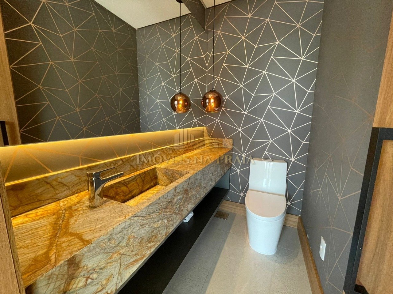 Foto 11 — Casa em Condomínio 6 Dormitório(s) Bairro Sense Xa