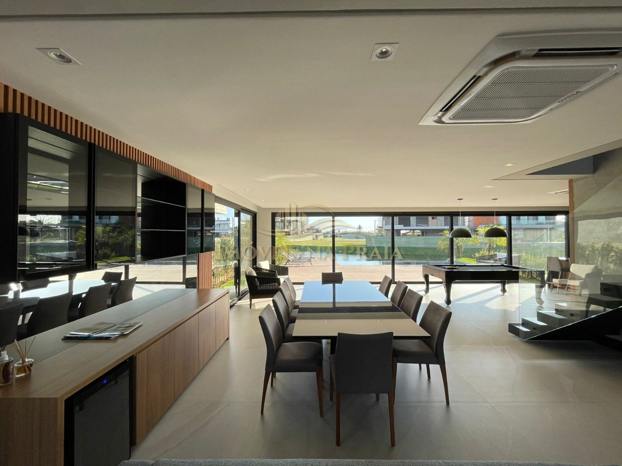 Foto 7 — Casa em Condomínio 6 Dormitório(s) Bairro Sense Xa