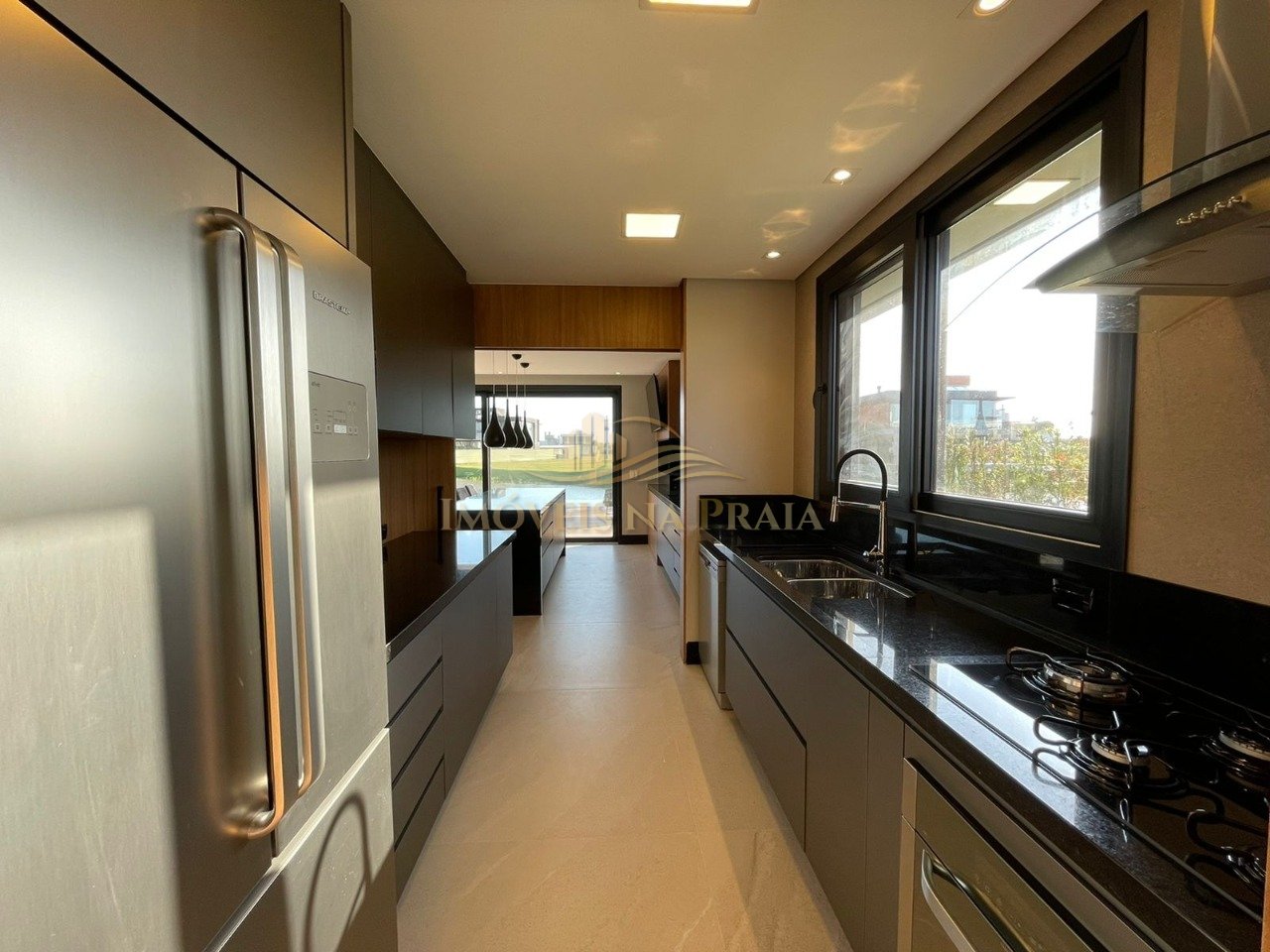 Foto 18 — Casa em Condomínio 6 Dormitório(s) Bairro Sense Xa