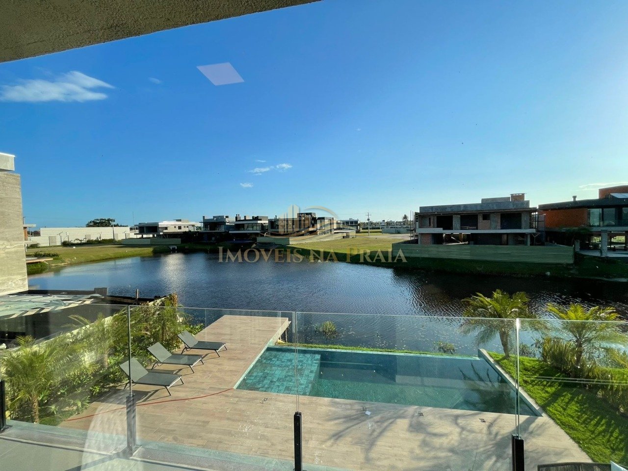 Foto 38 — Casa em Condomínio 6 Dormitório(s) Bairro Sense Xa