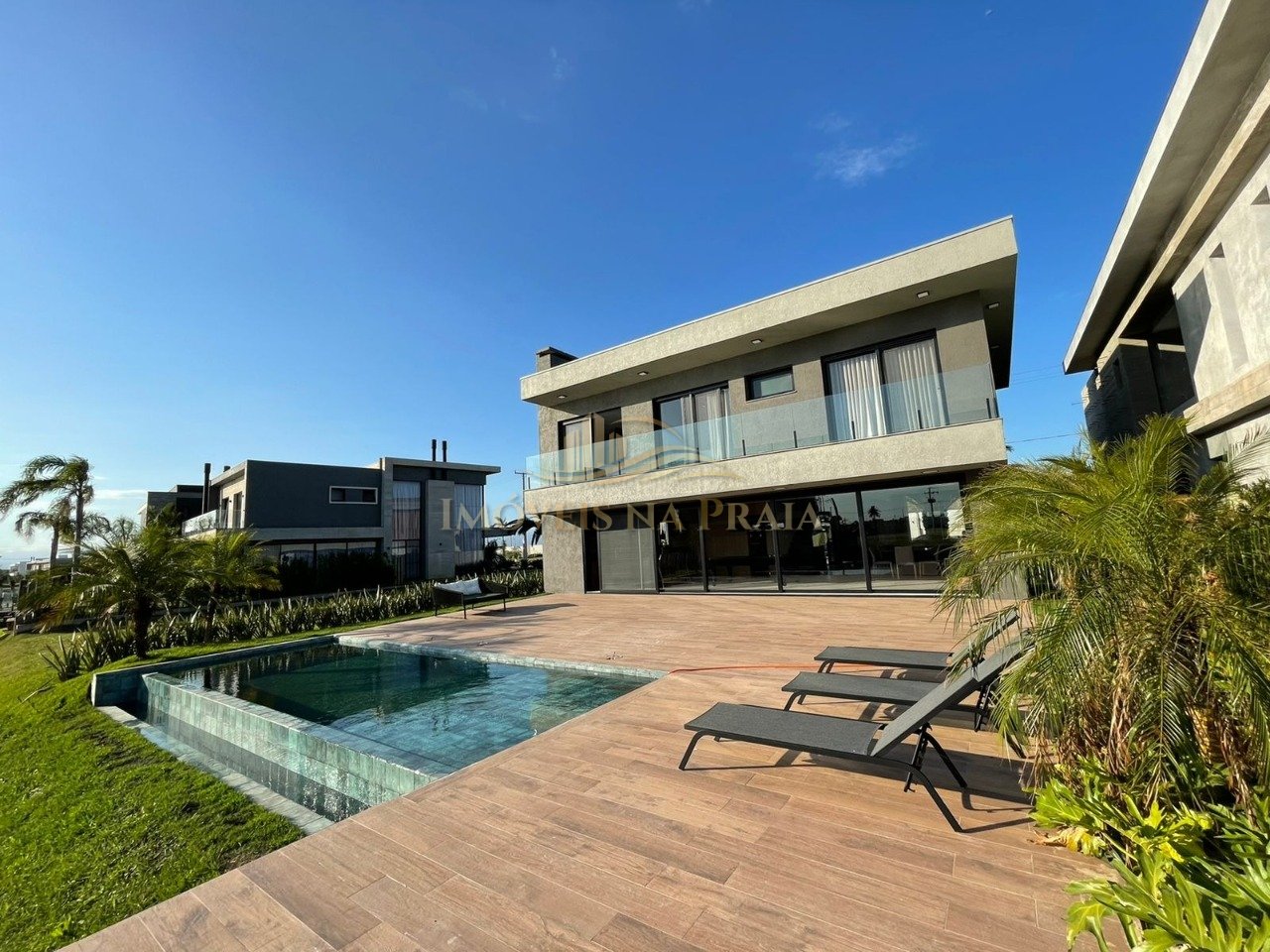 Foto 21 — Casa em Condomínio 6 Dormitório(s) Bairro Sense Xa