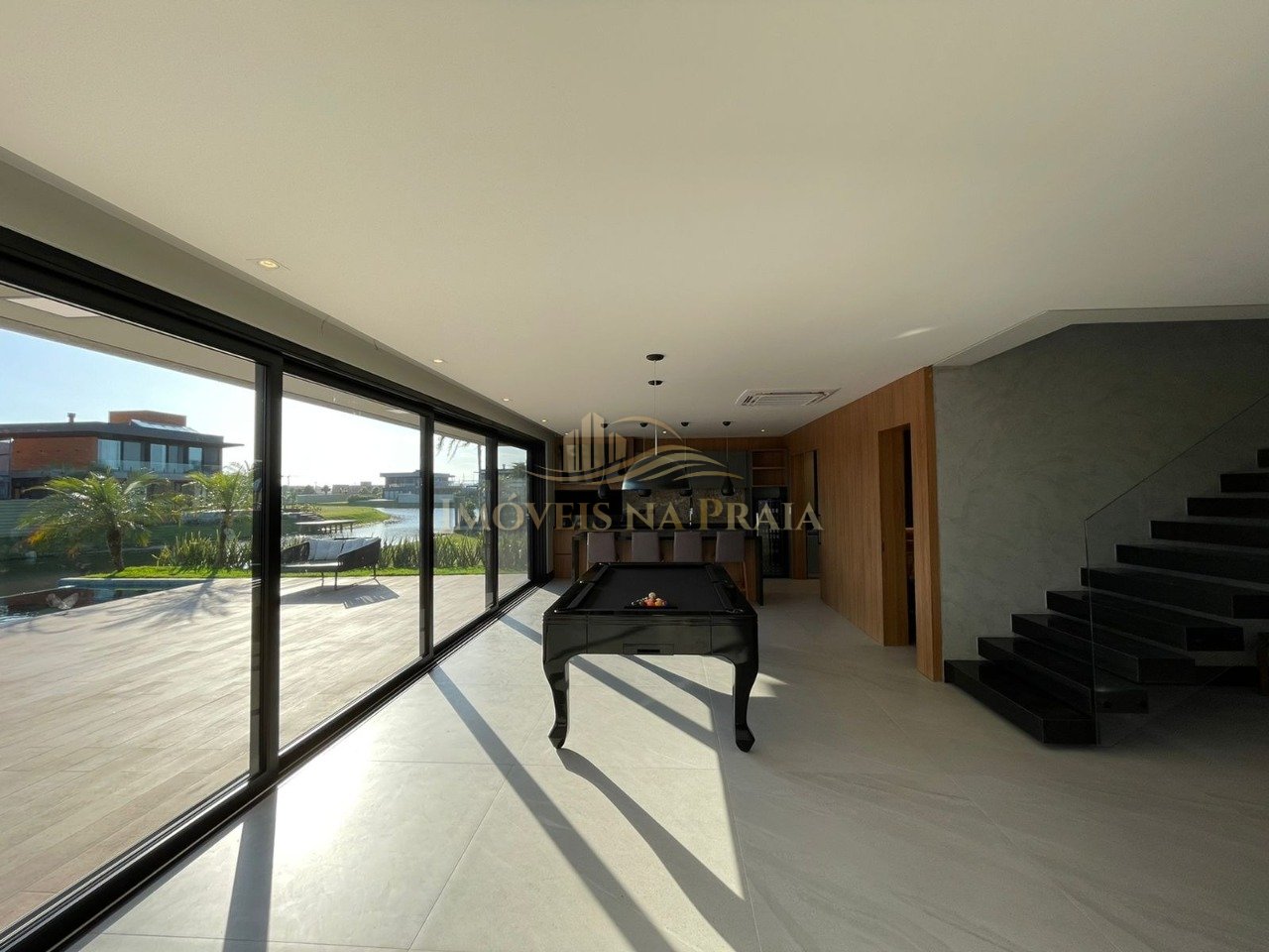 Foto 10 — Casa em Condomínio 6 Dormitório(s) Bairro Sense Xa