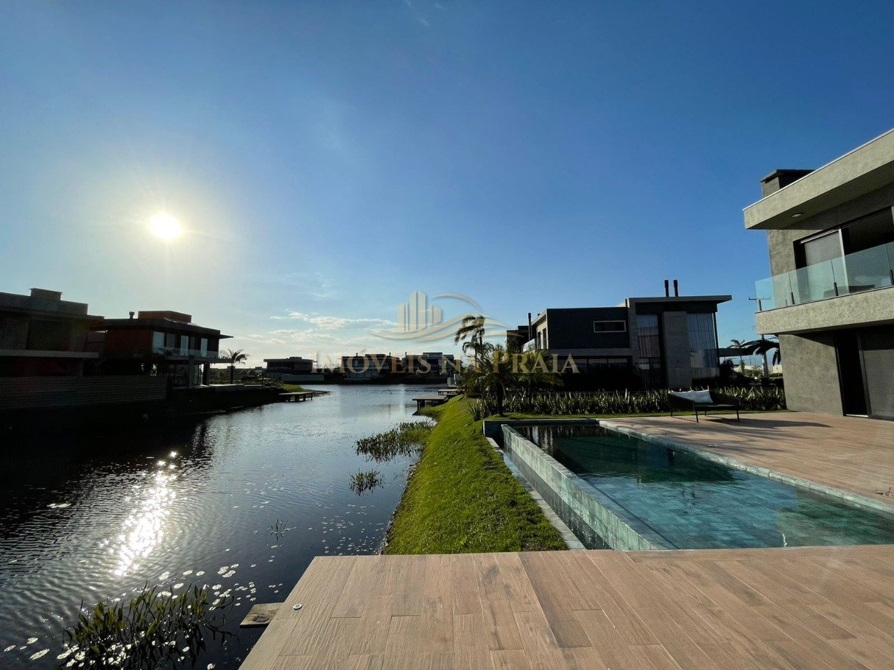 Foto 24 — Casa em Condomínio 6 Dormitório(s) Bairro Sense Xa