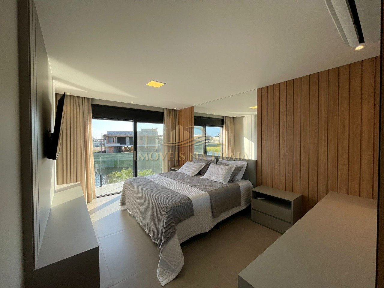 Foto 28 — Casa em Condomínio 6 Dormitório(s) Bairro Sense Xa