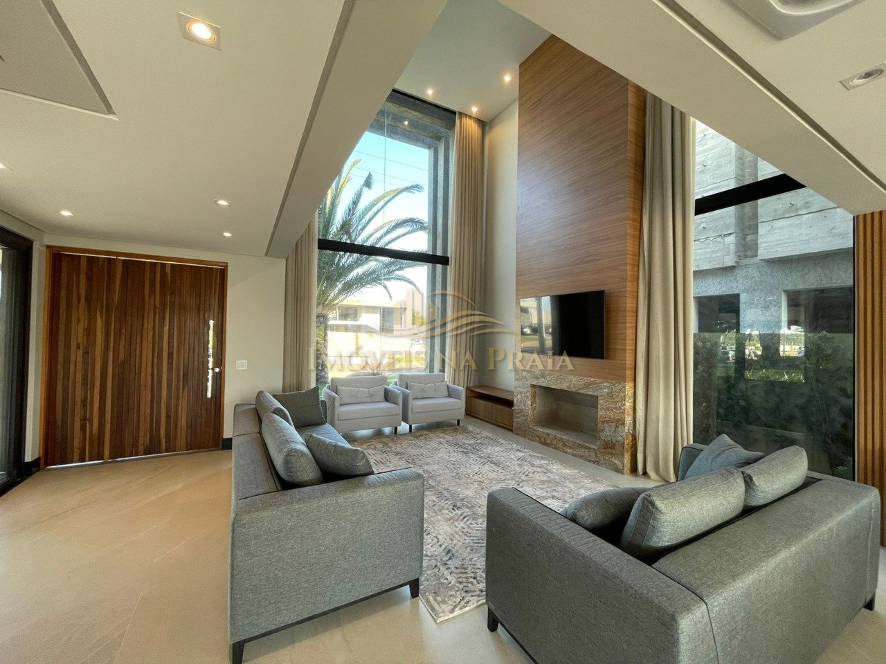 Foto 5 — Casa em Condomínio 6 Dormitório(s) Bairro Sense Xa