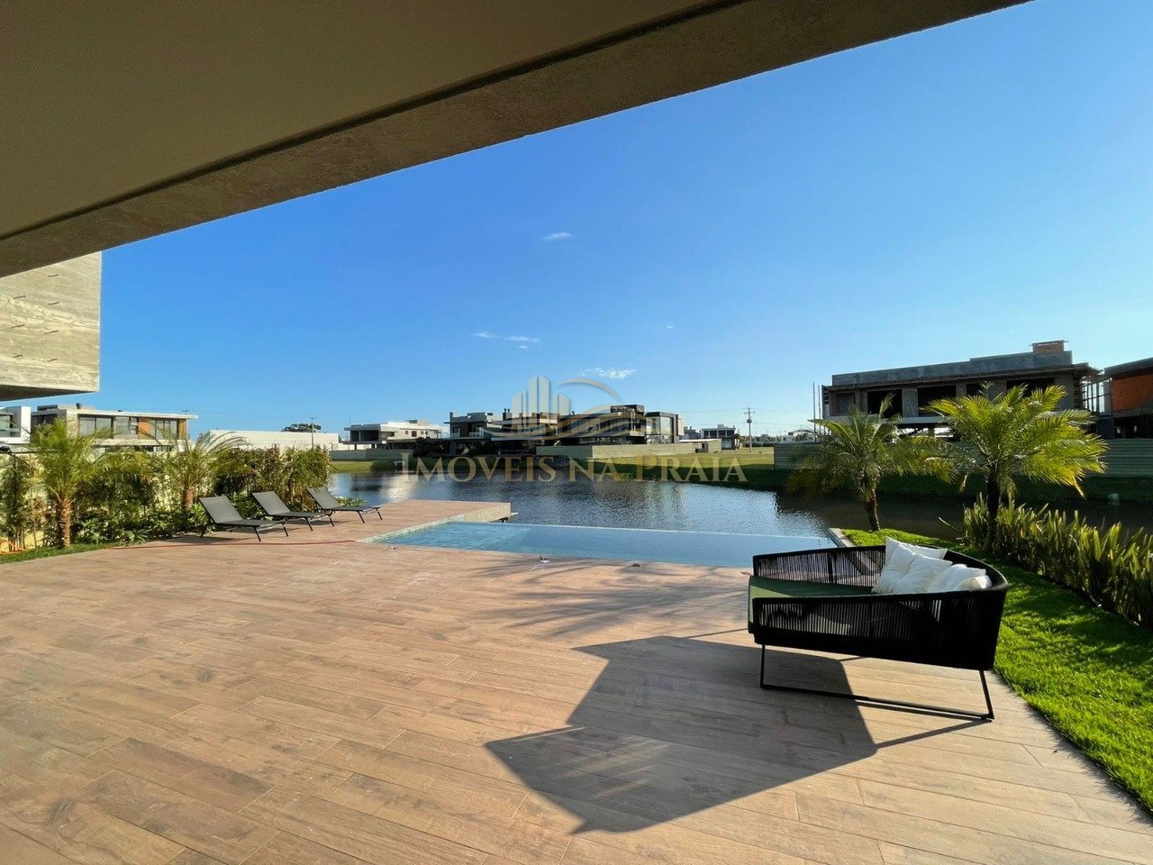 Foto 20 — Casa em Condomínio 6 Dormitório(s) Bairro Sense Xa