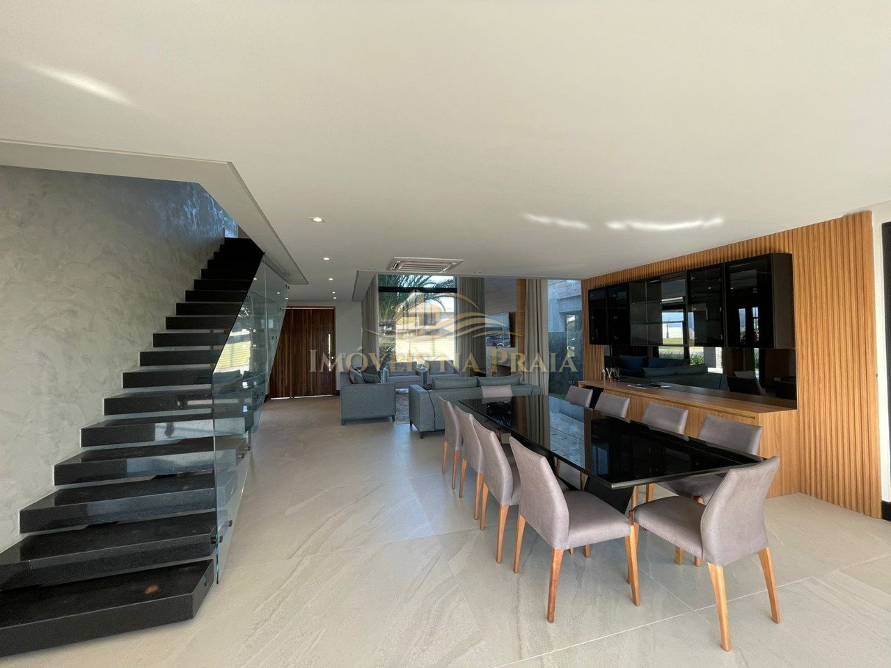 Foto 9 — Casa em Condomínio 6 Dormitório(s) Bairro Sense Xa