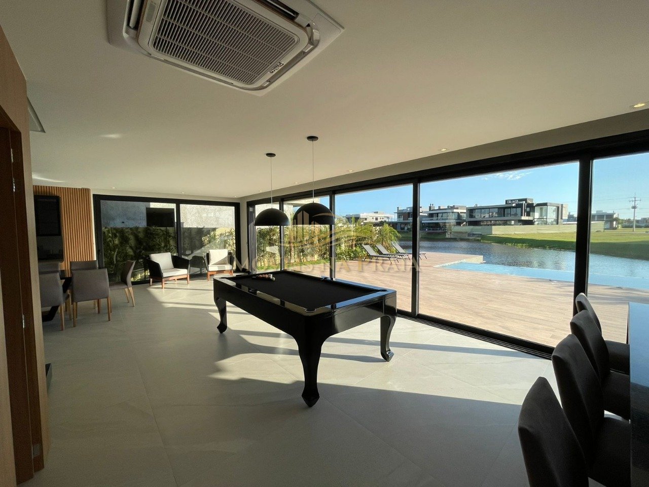 Foto 14 — Casa em Condomínio 6 Dormitório(s) Bairro Sense Xa