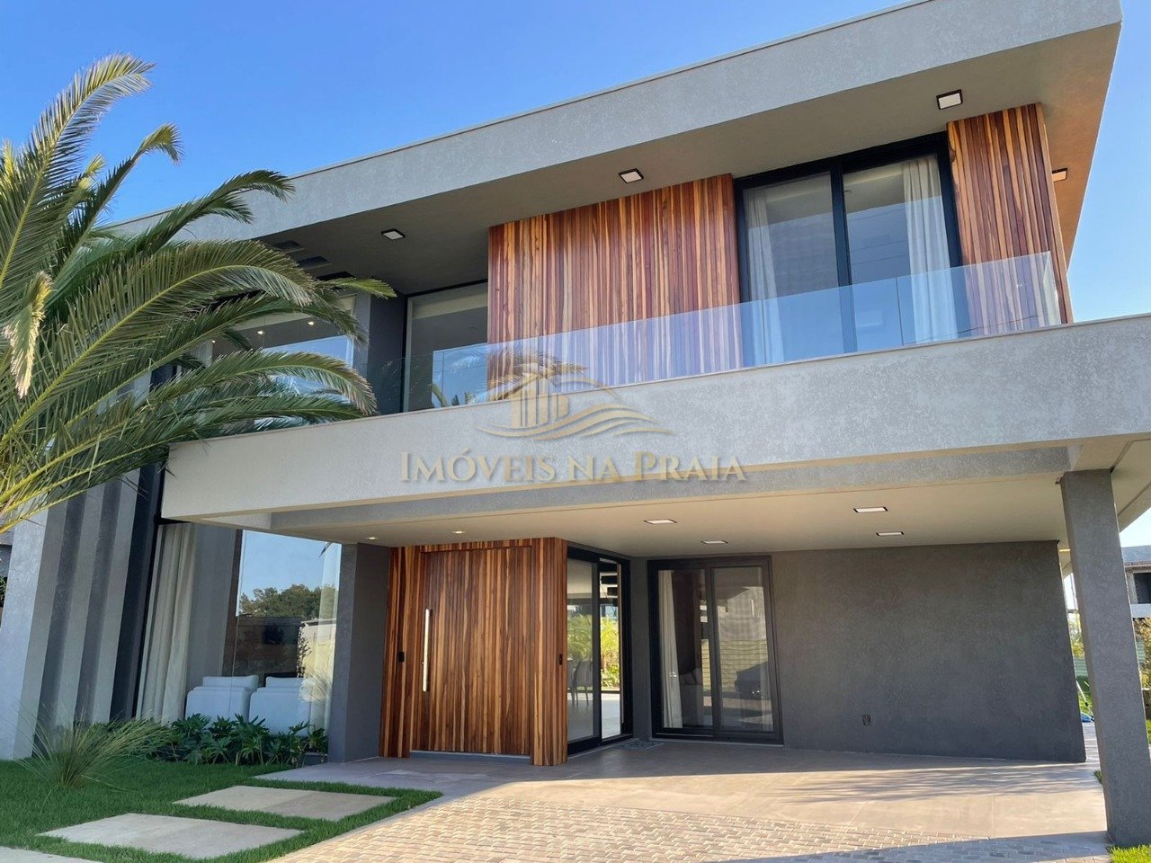 Foto 2 — Casa em Condomínio 6 Dormitório(s) Bairro Sense Xa