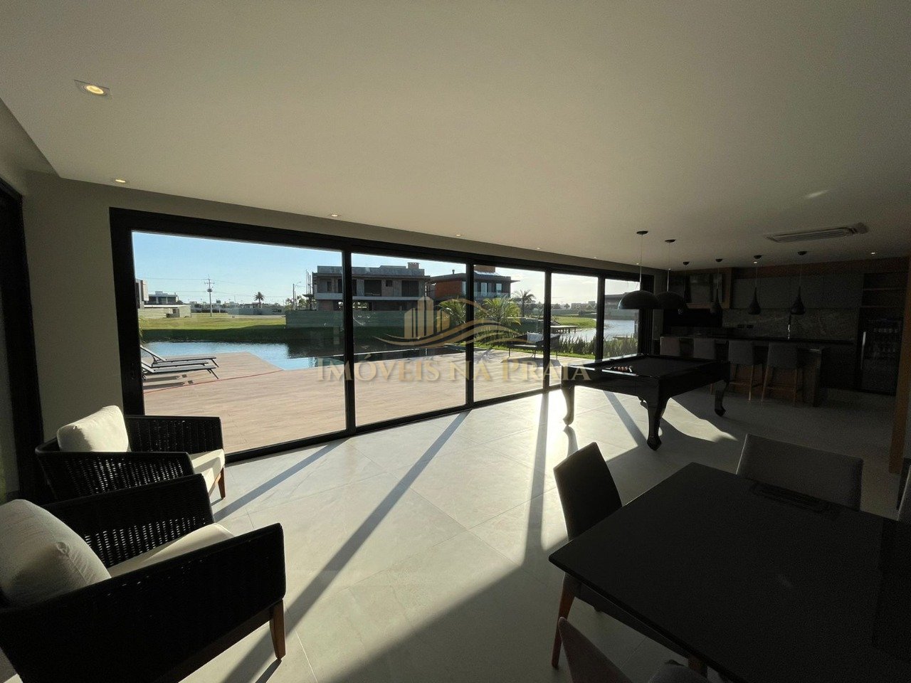 Foto 8 — Casa em Condomínio 6 Dormitório(s) Bairro Sense Xa