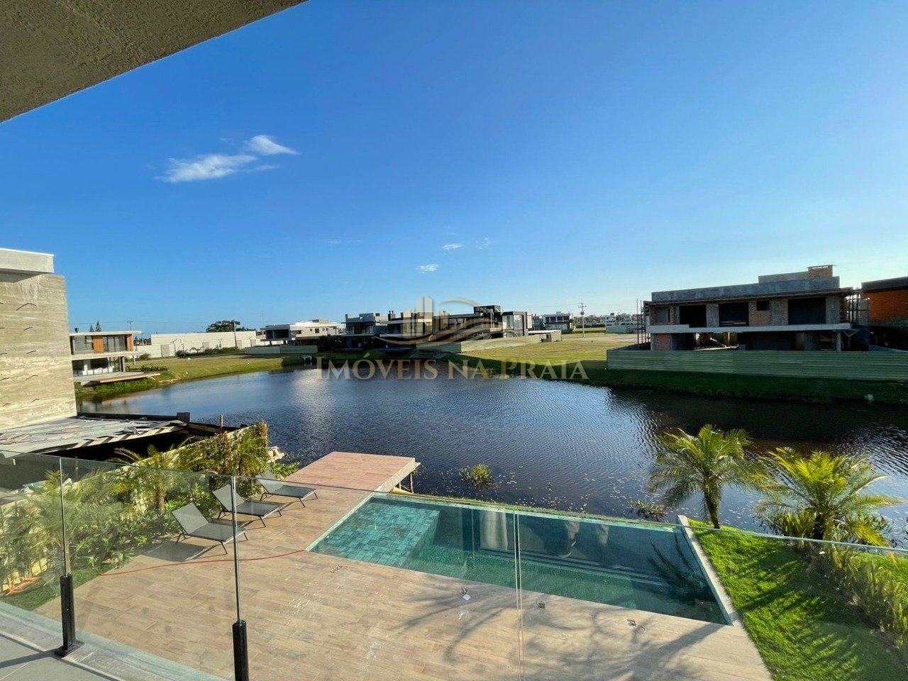 Foto 32 — Casa em Condomínio 6 Dormitório(s) Bairro Sense Xa