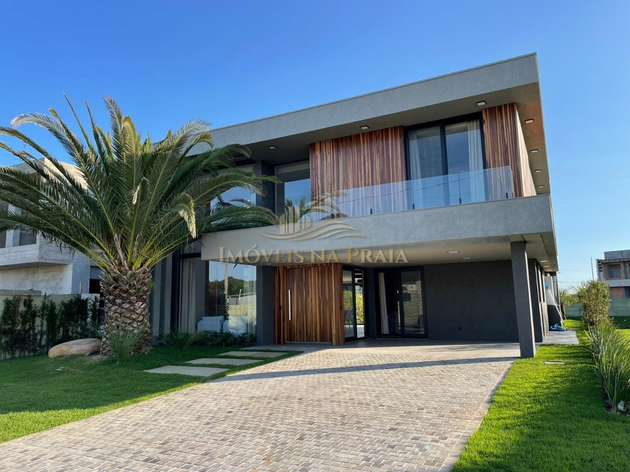 Foto 3 — Casa em Condomínio 6 Dormitório(s) Bairro Sense Xa