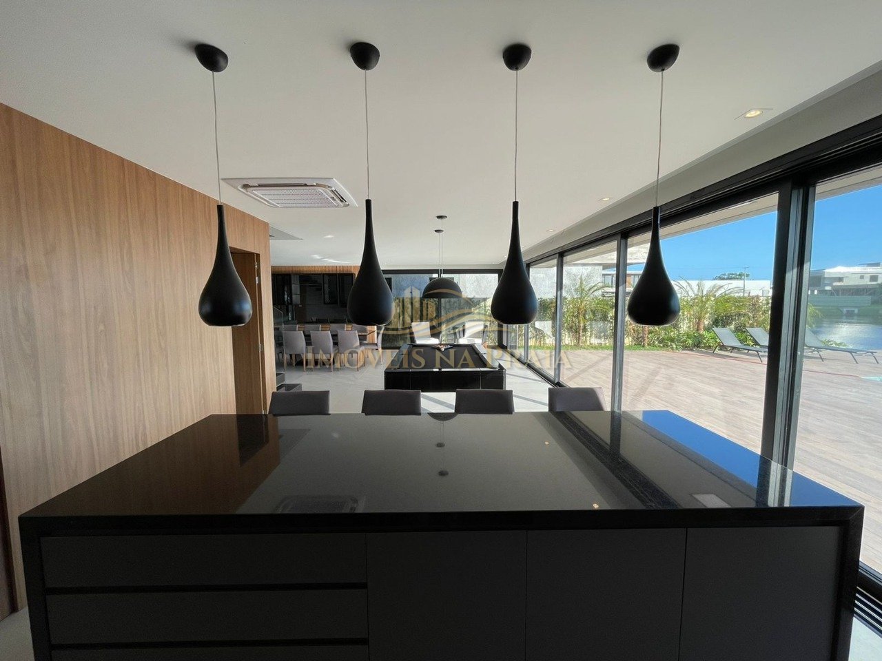 Foto 17 — Casa em Condomínio 6 Dormitório(s) Bairro Sense Xa