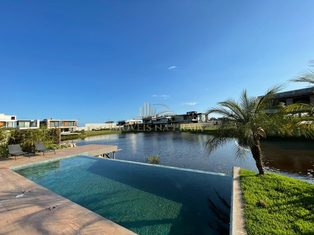 Foto 19 — Casa em Condomínio 6 Dormitório(s) Bairro Sense Xa