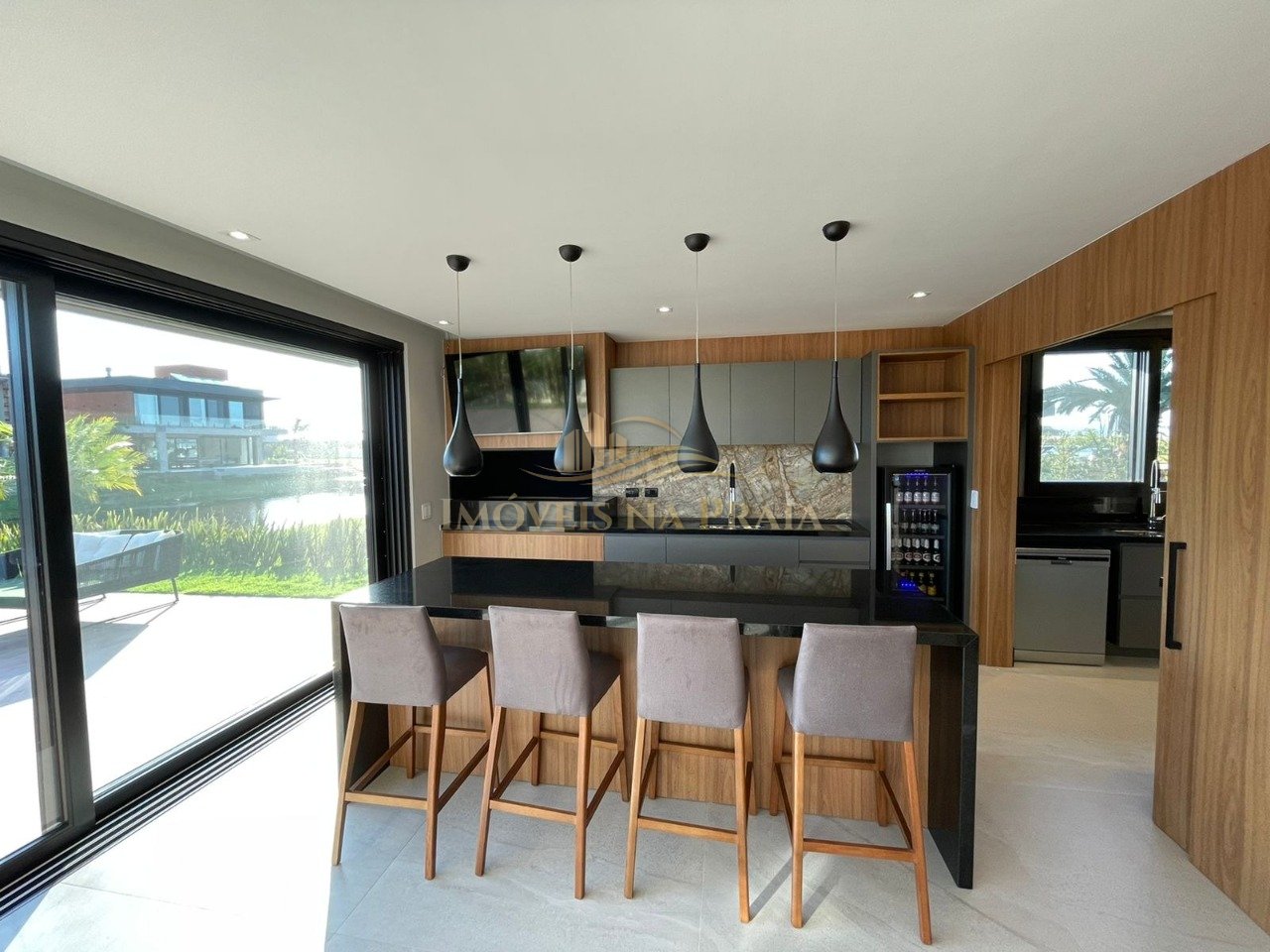 Foto 12 — Casa em Condomínio 6 Dormitório(s) Bairro Sense Xa