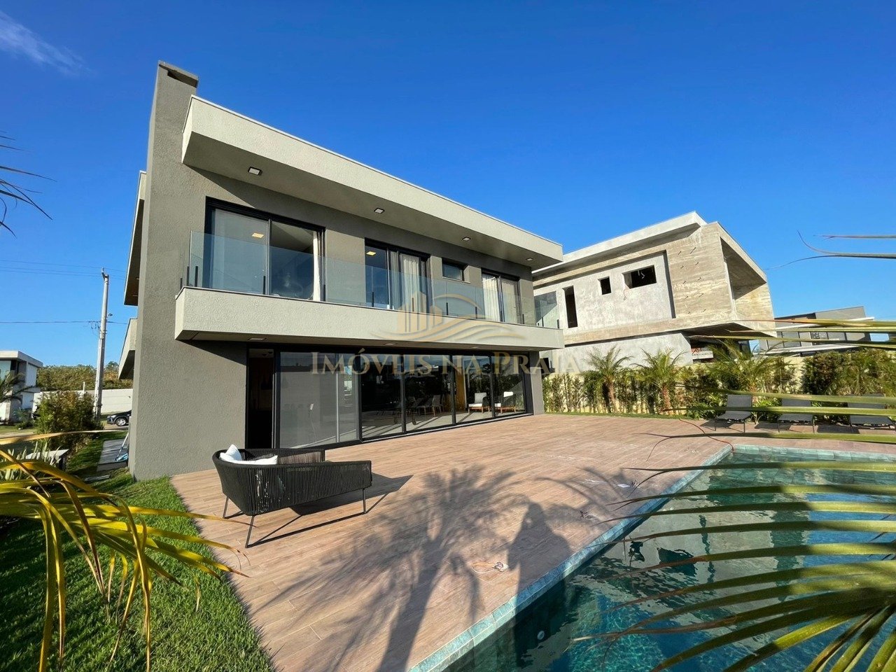 Foto 22 — Casa em Condomínio 6 Dormitório(s) Bairro Sense Xa