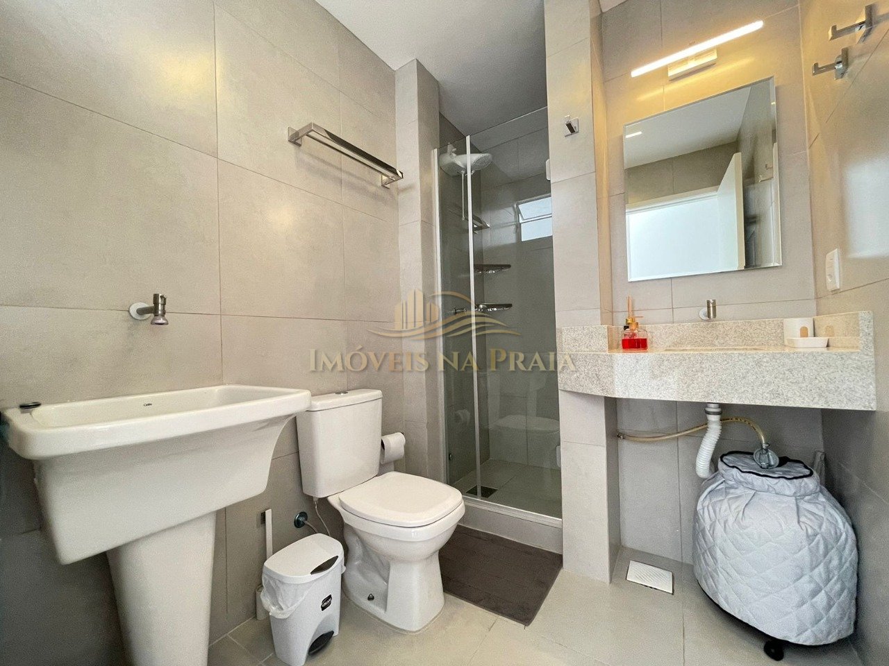 Foto 6 — Apartamento 2 Dormitório(s) Bairro Atlântida