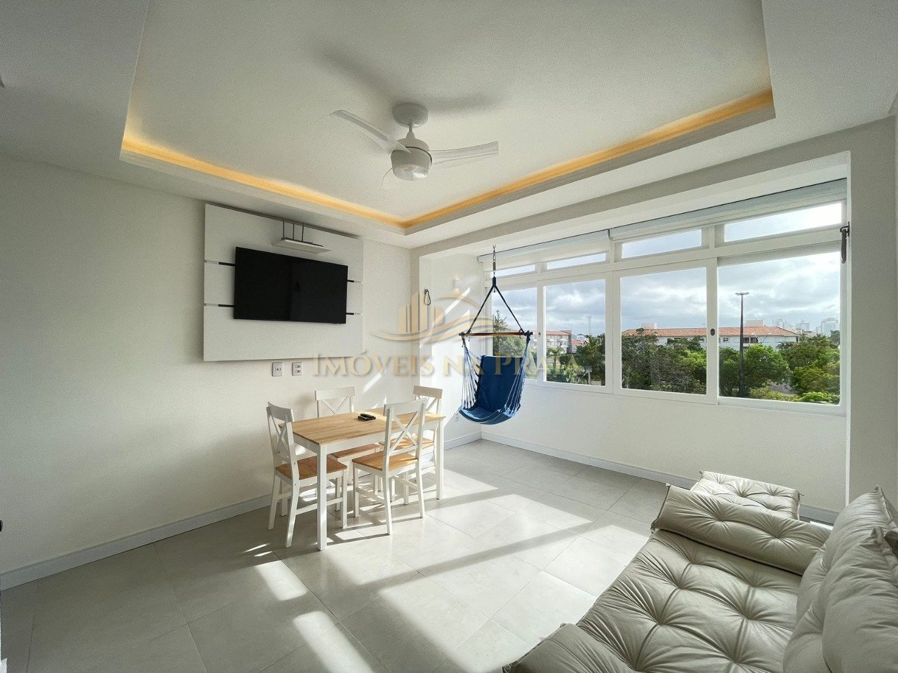 Foto 7 — Apartamento 2 Dormitório(s) Bairro Atlântida