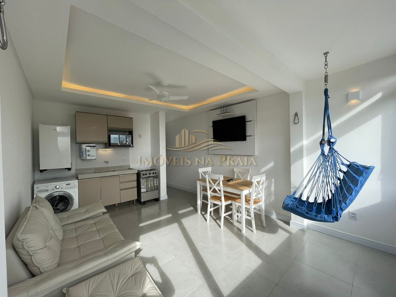 Foto 2 — Apartamento 2 Dormitório(s) Bairro Atlântida