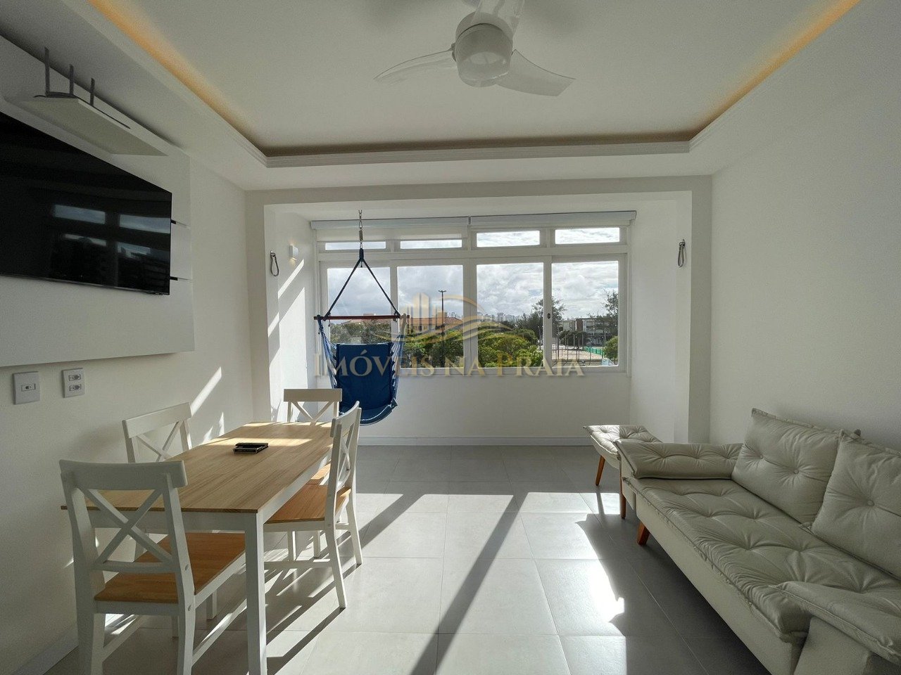 Foto 5 — Apartamento 2 Dormitório(s) Bairro Atlântida