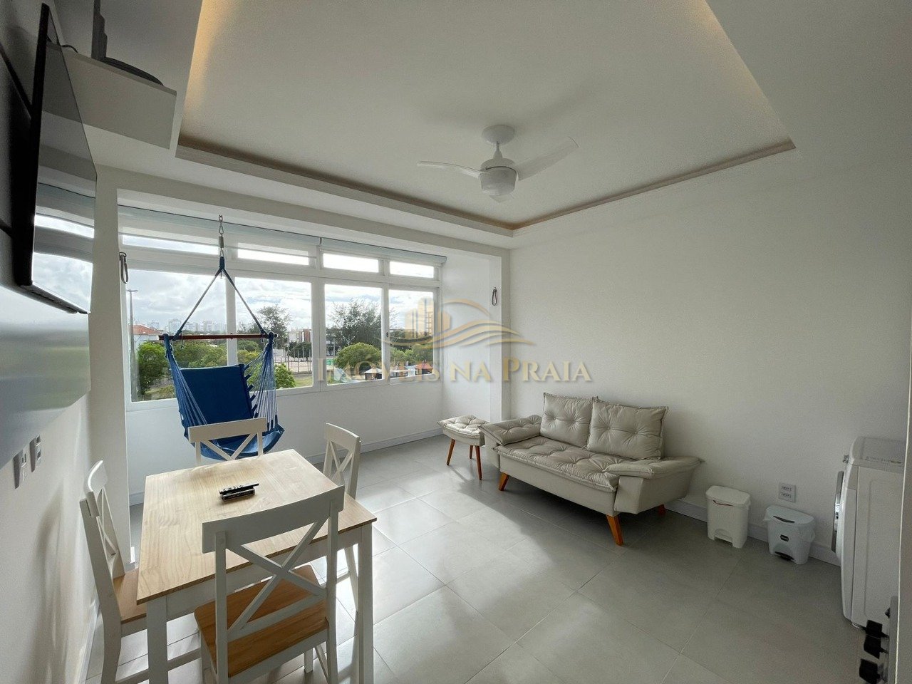 Foto 3 — Apartamento 2 Dormitório(s) Bairro Atlântida