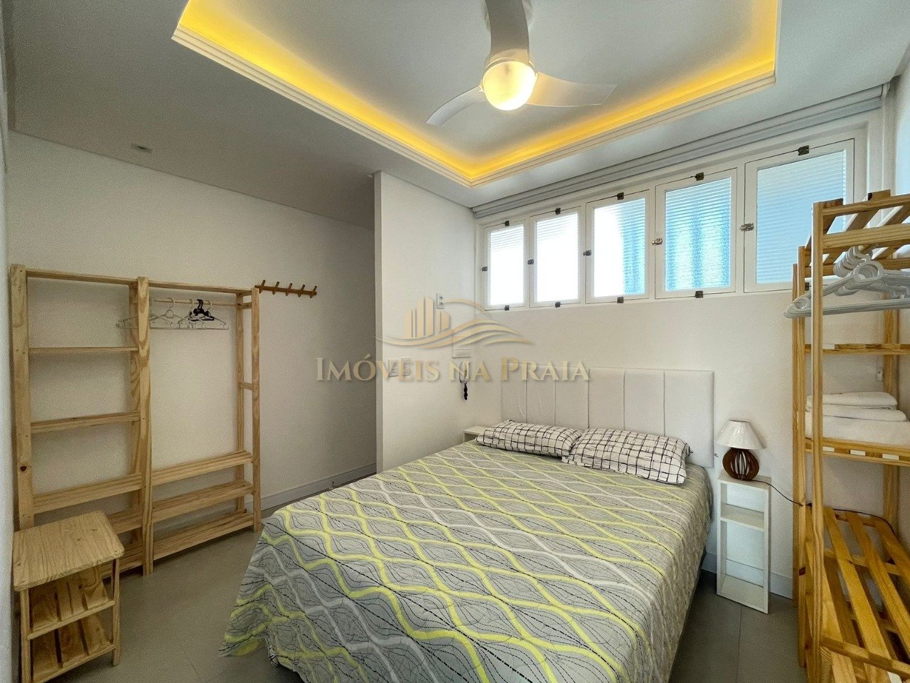 Foto 12 — Apartamento 2 Dormitório(s) Bairro Atlântida