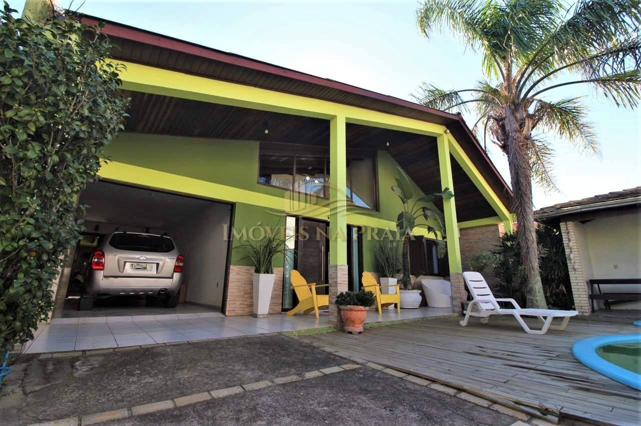 Casa 3 Dormitório(s) Bairro Centro