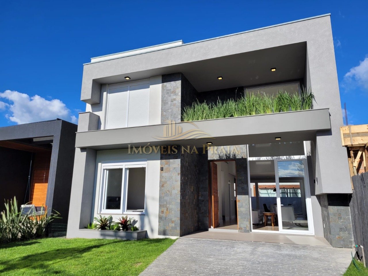 Foto 2 — Casa em Condomínio 4 Dormitório(s)