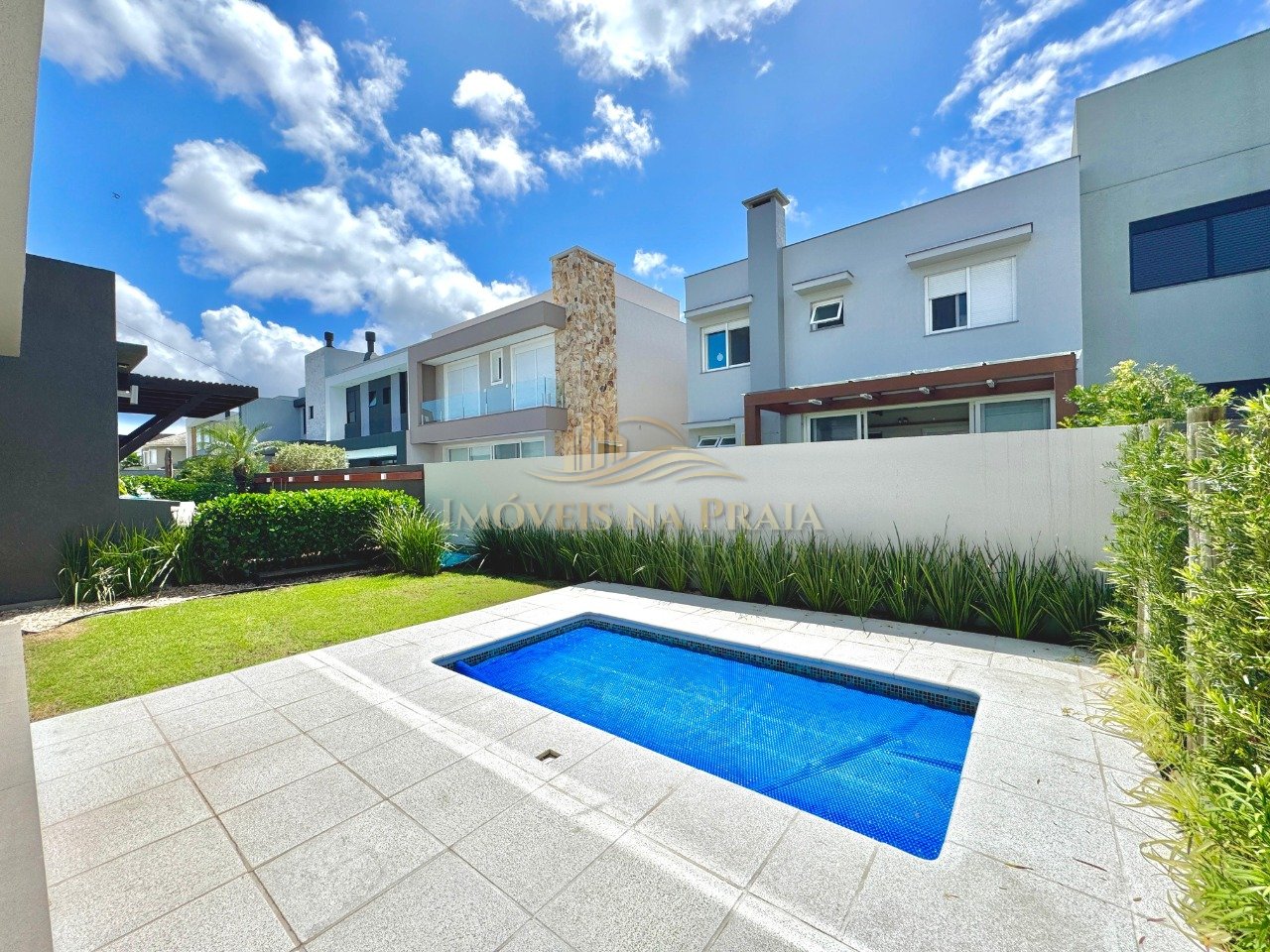 Foto 4 — Casa em Condomínio 4 Dormitório(s)