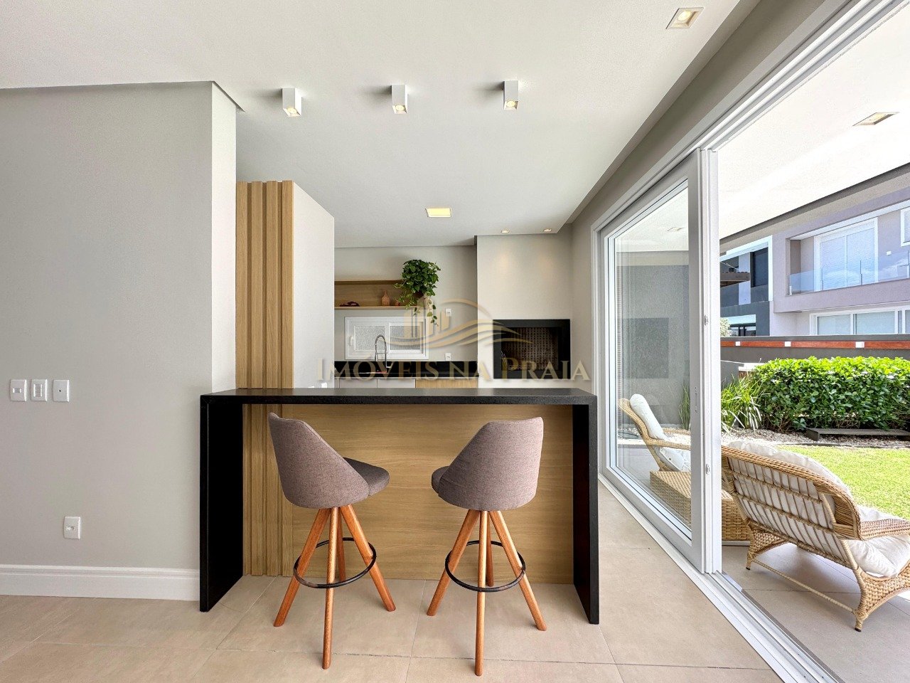 Foto 3 — Casa em Condomínio 4 Dormitório(s)