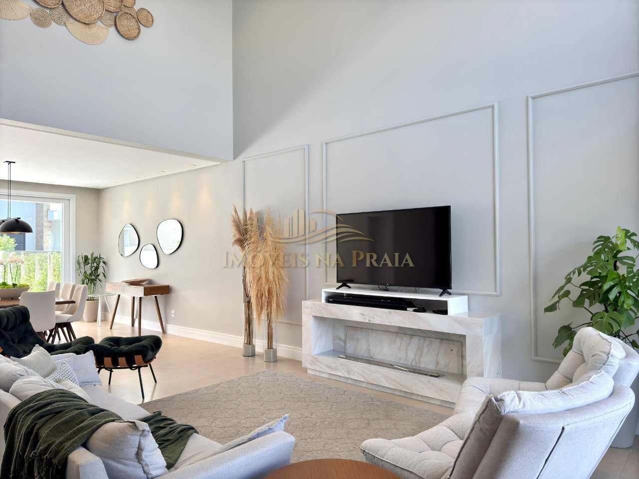 Foto 19 — Casa em Condomínio 4 Dormitório(s)