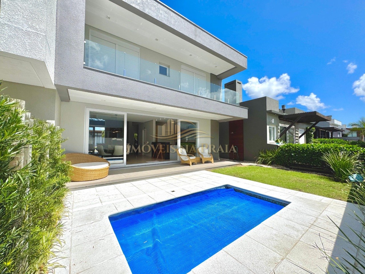 Foto 7 — Casa em Condomínio 4 Dormitório(s)