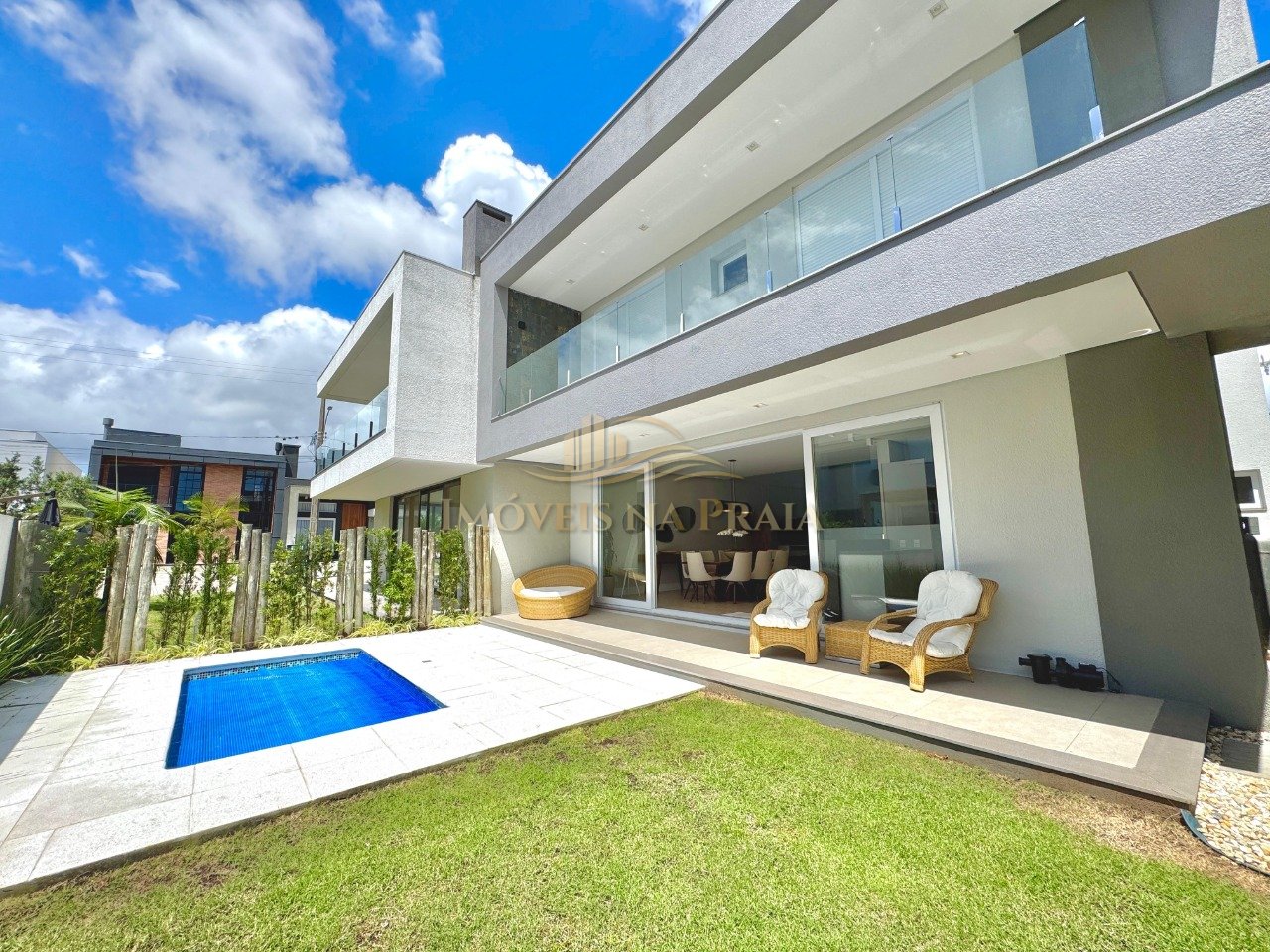 Foto 5 — Casa em Condomínio 4 Dormitório(s)