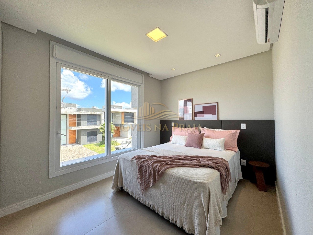 Foto 8 — Casa em Condomínio 4 Dormitório(s)