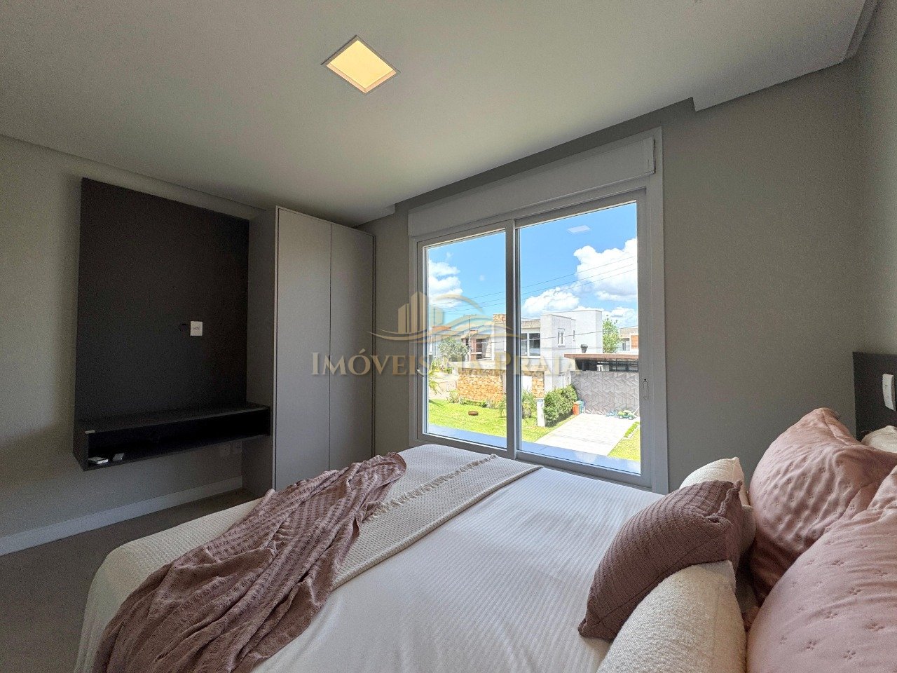 Foto 9 — Casa em Condomínio 4 Dormitório(s)