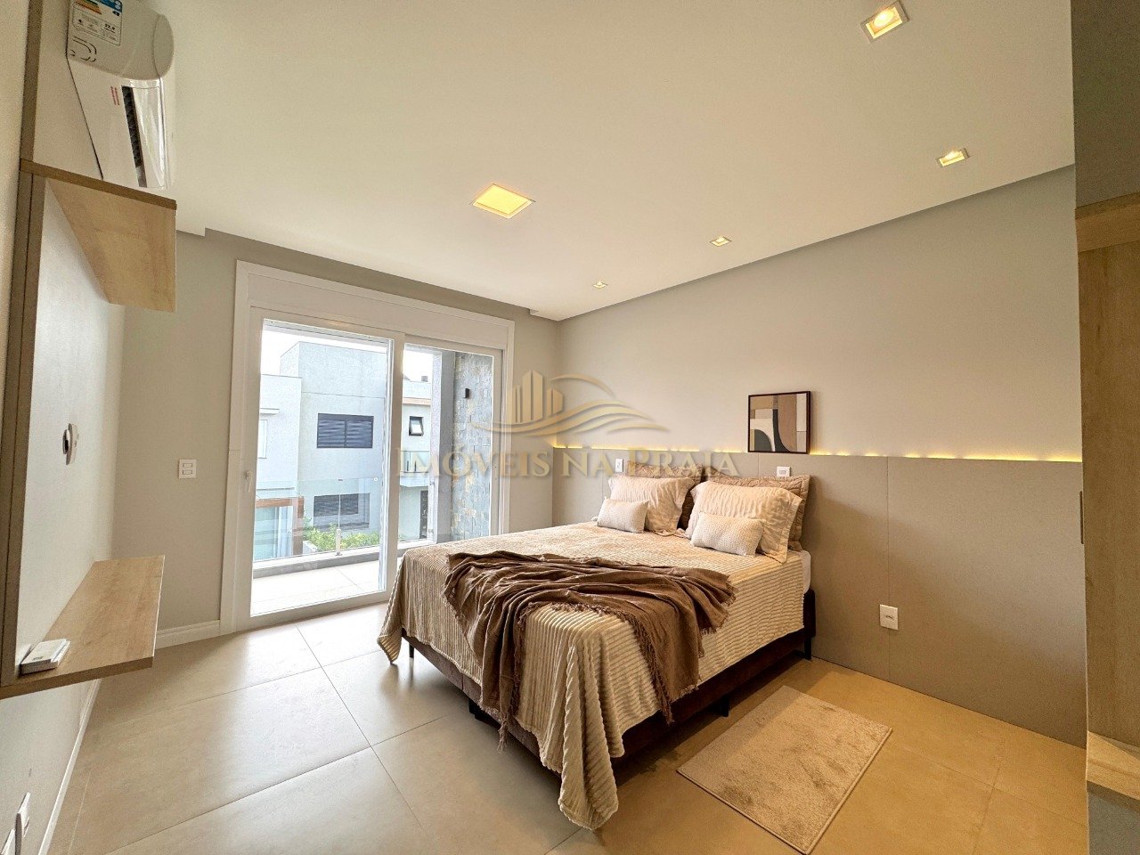 Foto 15 — Casa em Condomínio 4 Dormitório(s)